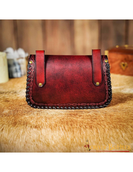 Sac du Sorcier Médiéval, type sac...