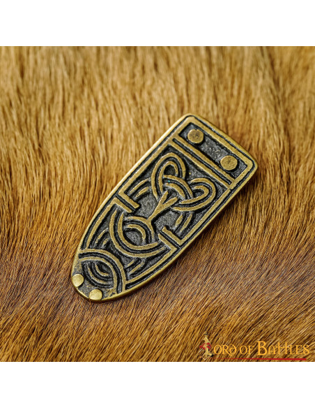 Embout décoratif pour ceintures...