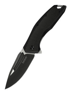 Couteau tactique Kershaw Flourish