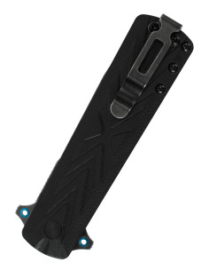 Couteau tactique modèle Kershaw Barstow 2