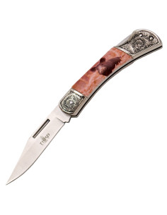 Couteau de chasse Third 11276, modèle Sanglier