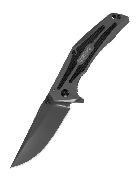 Couteau tactique Kershaw DuoJet