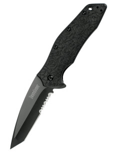 Couteau tactique modèle Kershaw Kuro