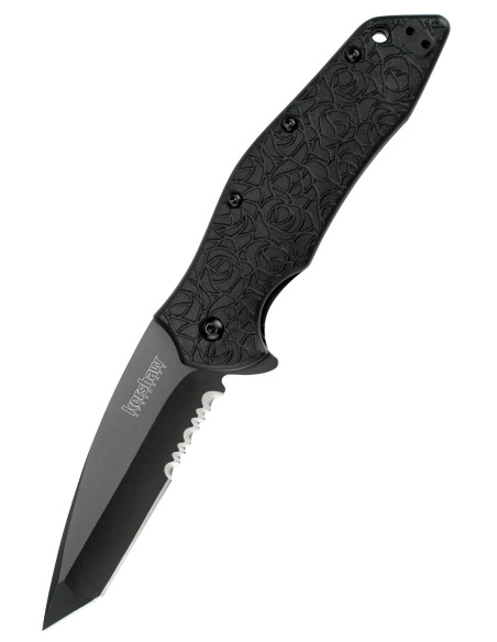 Couteau tactique modèle Kershaw Kuro