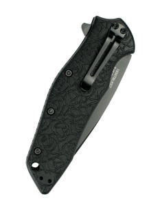 Couteau tactique modèle Kershaw Kuro 2
