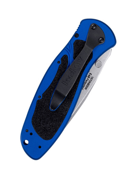 Couteau de poche Kershaw Blur,...