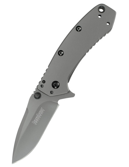 Couteau tactique Kershaw Cryo