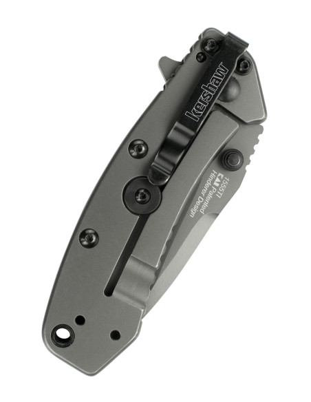 Couteau tactique Kershaw Cryo