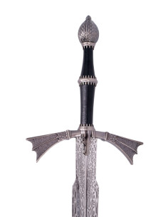 Maison de l'épée Dragon Daemon Targaryen 2