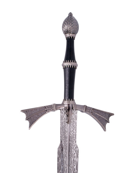 Maison de l'épée Dragon Daemon Targaryen