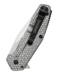 Couteau tactique assisté par cathode Kershaw 2