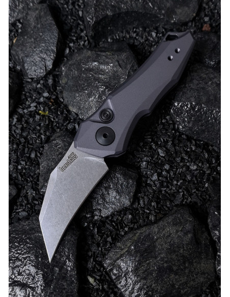 Couteau tactique Kershaw Launch 10