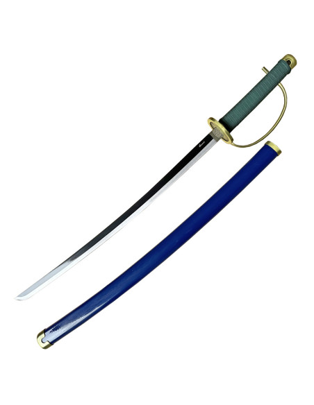 Katana de l'anime Shanks One Piece