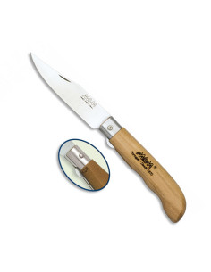 Couteau de poche MAM avec serrure, lame 8,5 cm