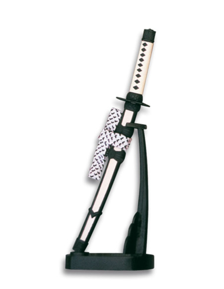 stand de katana miniature