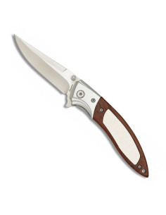 Couteau de poche Scout Albainox (19,7 cm.)