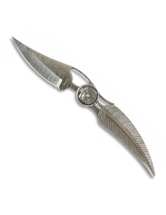 Canif à plumes Albainox Apache (20,1 cm.)
