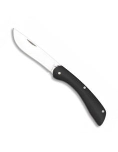 Canif Albainox Stamina noir (19,1 cm.)