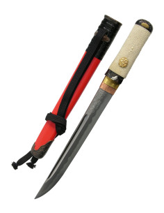 Voilà pour le modèle pratique Hanwei Kami