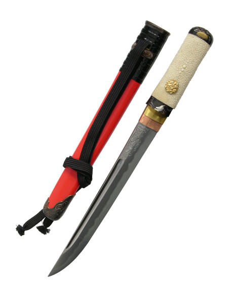 Voilà pour le modèle pratique Hanwei...