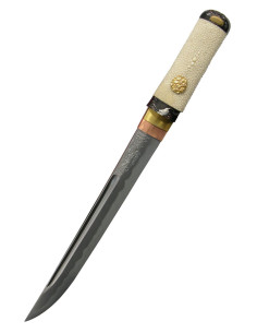 Voilà pour le modèle pratique Hanwei Kami 2