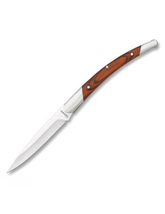 Couteau stylet Albainox, manche endurance (19,9 cm.)
