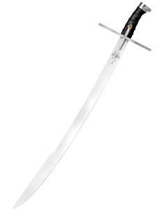 Sabre hongrois fonctionnel (94 cm.)