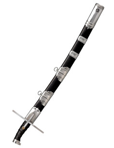 Sabre hongrois fonctionnel (94 cm.) 2