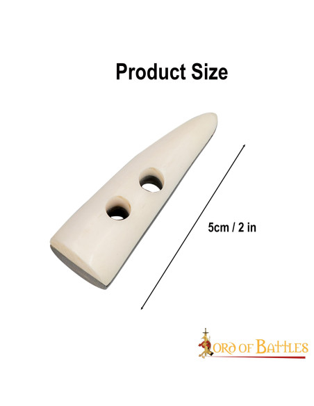 Lot de 5 fermetures médiévales en...