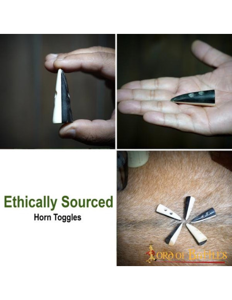 Lot de 5 fermetures médiévales en...