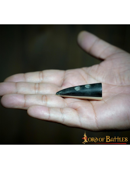 Lot de 5 fermetures médiévales en...