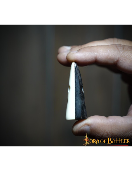 Lot de 5 fermetures médiévales en...