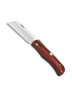 Canif à pointe droite Albainox (19,3 cm.)