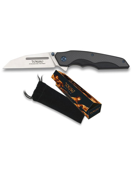 Couteau de style japonais de la...