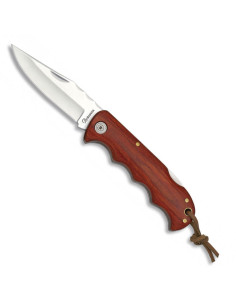 Couteau de marque Albainox Stamina (20,6 cm.)