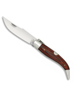 Couteau Teja Pastora, n ° 1 (21,6 cm.)