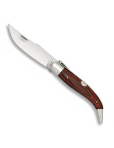 Couteau modèle Teja Pastora, n ° 00 (15 cm.)