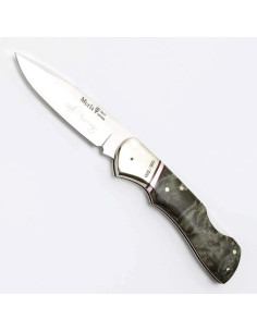 Couteau Muela édition limitée 60e anniversaire (18,2 cm.)
