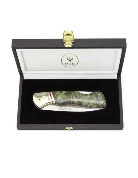 Couteau Muela édition limitée 60e...