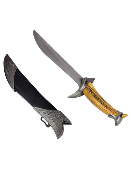 Dague décorative Hobbit Orcrist (27 cm.)