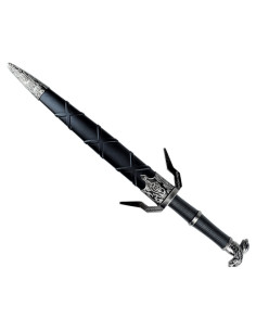 Geralt de Riv Dagger dans The Witcher (36,5 cm.) 2