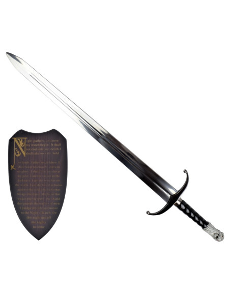 Épée Longclaw de Jon Snow, décorative