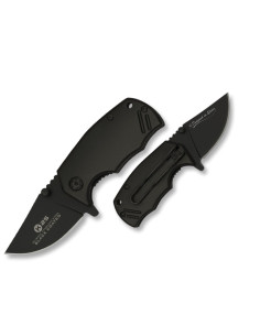 Couteau tactique K25 modèle MINI I (12,5 cm.)