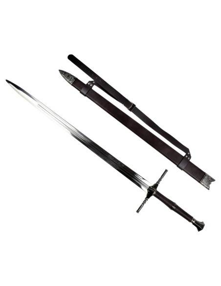 Épée de Geralt de Riv, The Witcher 3:...