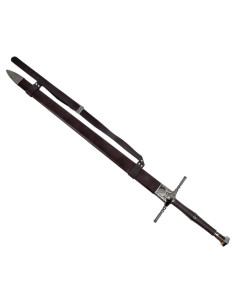 Épée de Geralt de Riv, The Witcher 3: Wild Hunt 2