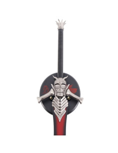 Épée de rébellion Dante de Devil May Cry (136,5 cm.) 2