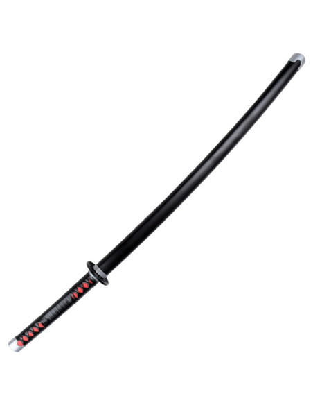 Katana Tanjiro Kamado de Kimetsu No... Katana Tanjiro Kamado de Kimetsu No...
