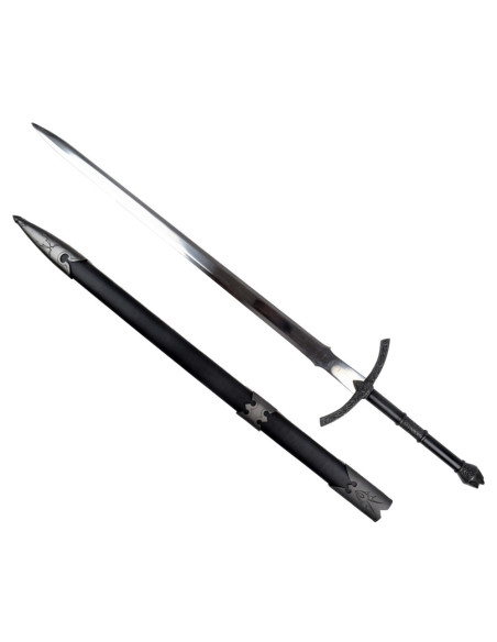 Épée Nazgûl du Seigneur des Anneaux...