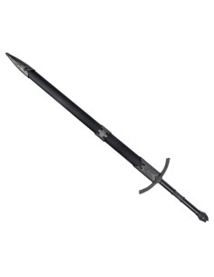 Épée Nazgûl du Seigneur des Anneaux (96,5 cm.) 2