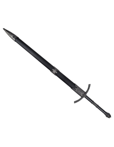 Épée Nazgûl du Seigneur des Anneaux...